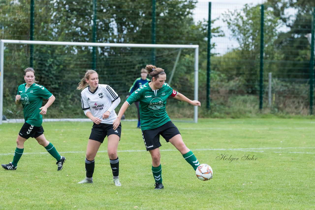 Bild 190 - Frauen SG Holstein Sued - SV Eintracht Luebeck : Ergebnis: 3:0